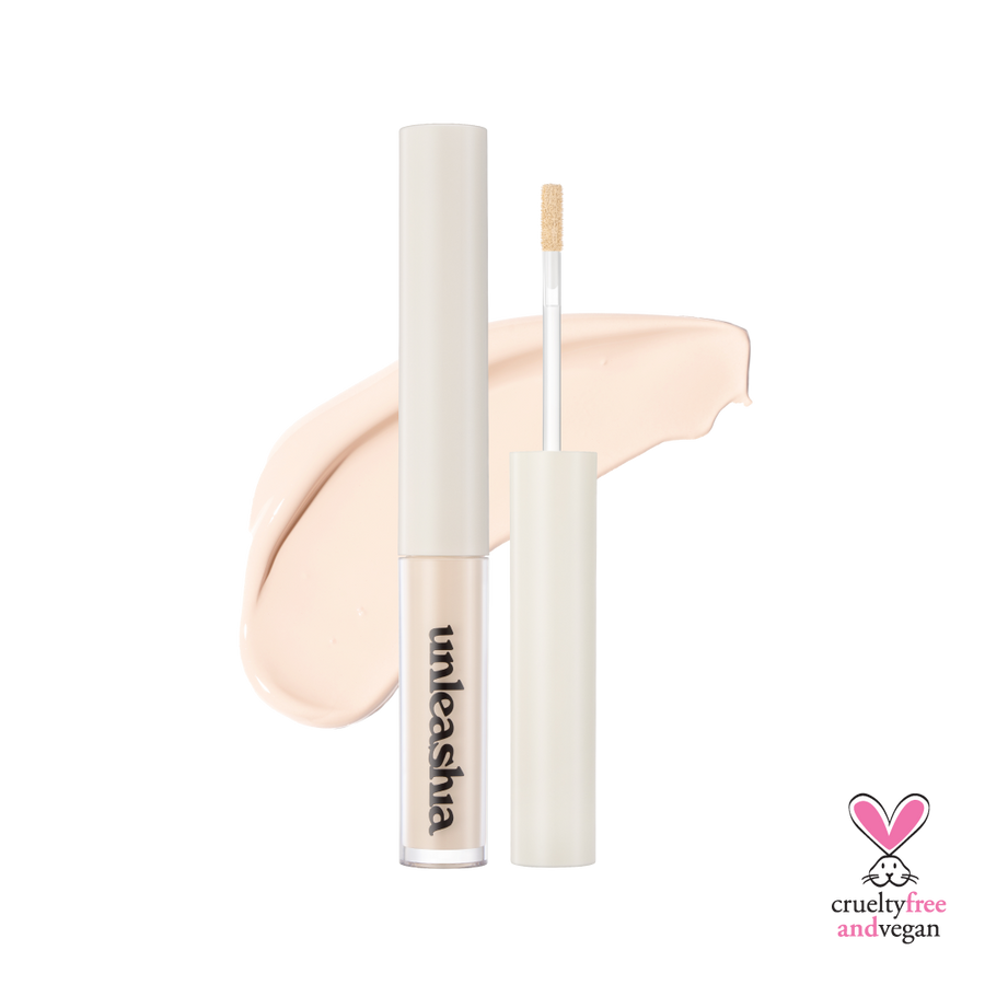 Unleashia Bye Bye My Blemish Concealer(Renewed)