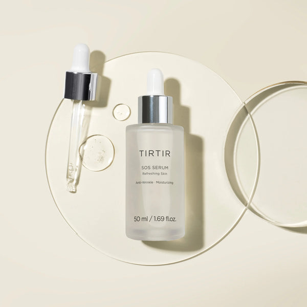 TirTir SOS Serum