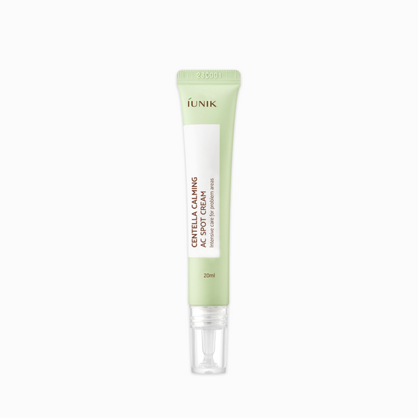 Iunik Centella Calming AC Spot Cream