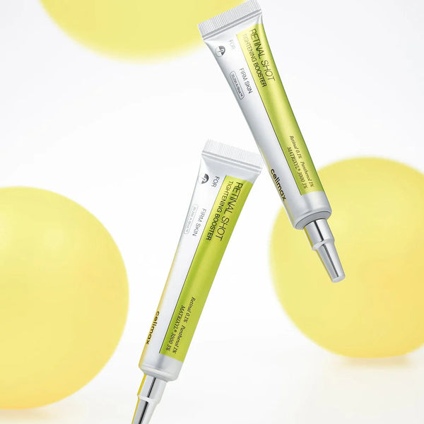 Celimax Retinal Shot Tightening Booster