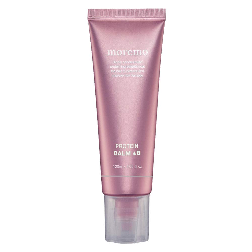 moremo Recovery Balm B 230ml main image 1