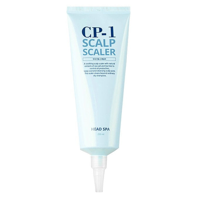 CP-1 Head Spa Scalp Scaler