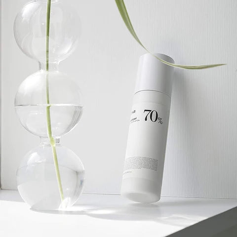 Anua Heartleaf 70 Daily Lotion