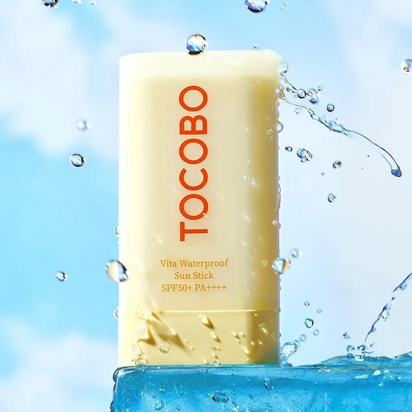 Tocobo Vita Waterproof Sun Stick