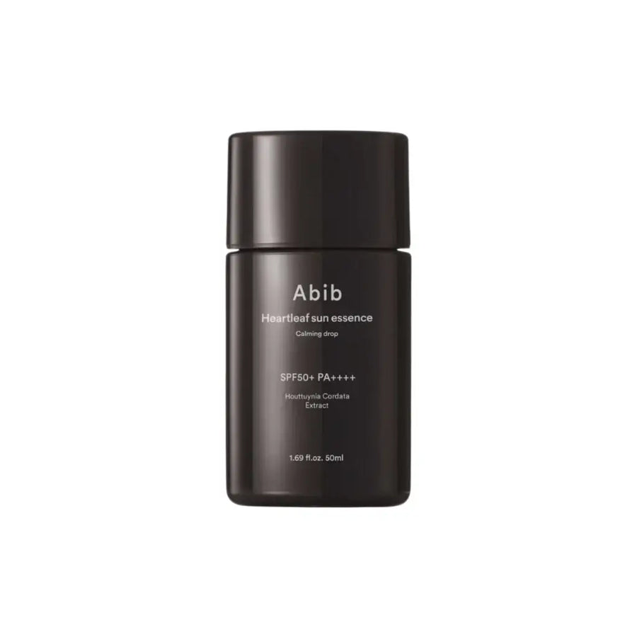 Abib Heartleaf Sun Essence Calming Drop