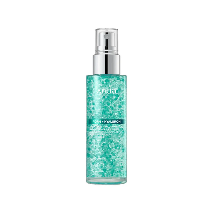 Anua PDRN Hyaluronic Acid Hydrating Capsule Mist