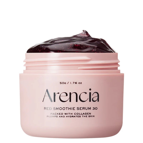 Arencia Fresh Red Smoothie Serum