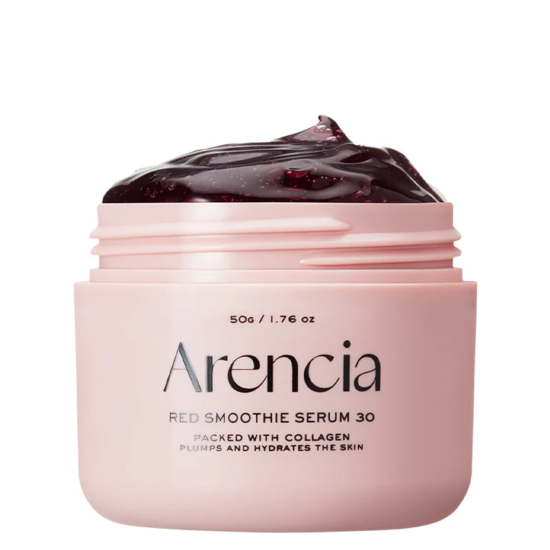 Arencia Fresh Red Smoothie Serum