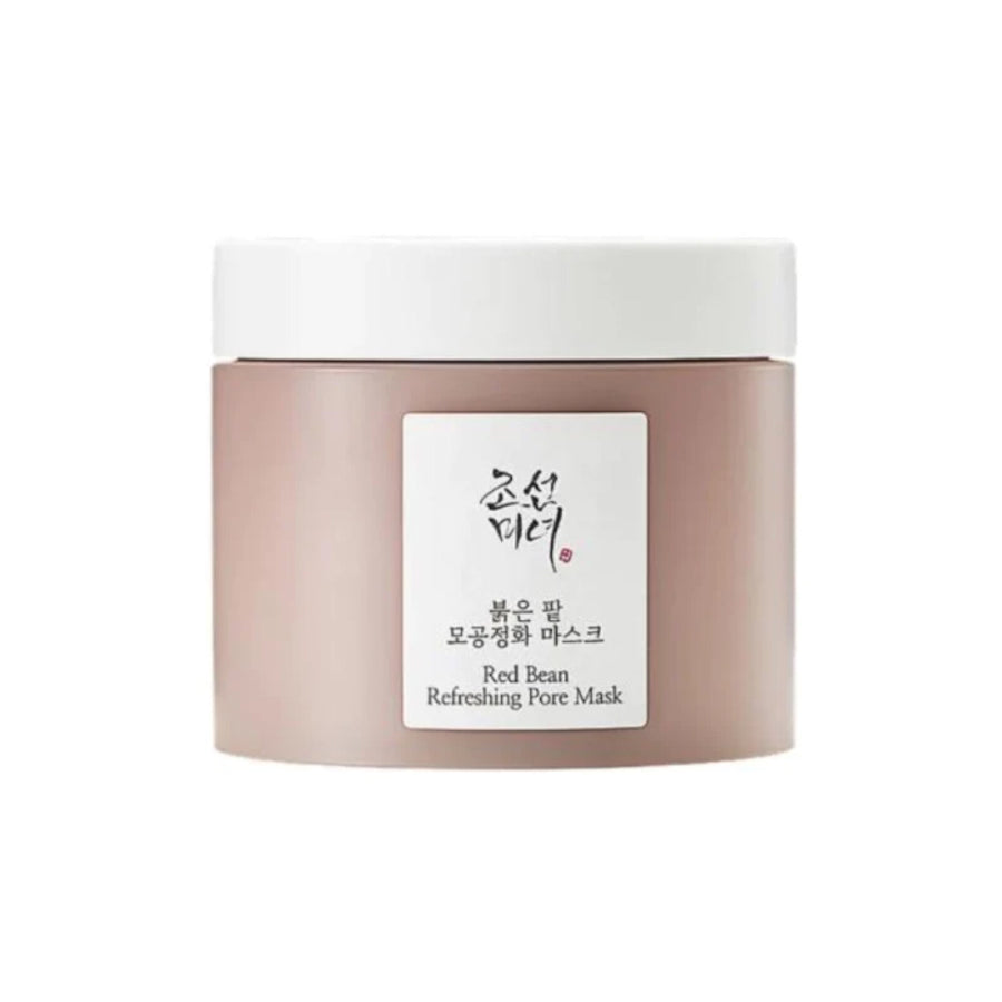 Beauty of Joseon Red Bean Refreshing Pore Mask