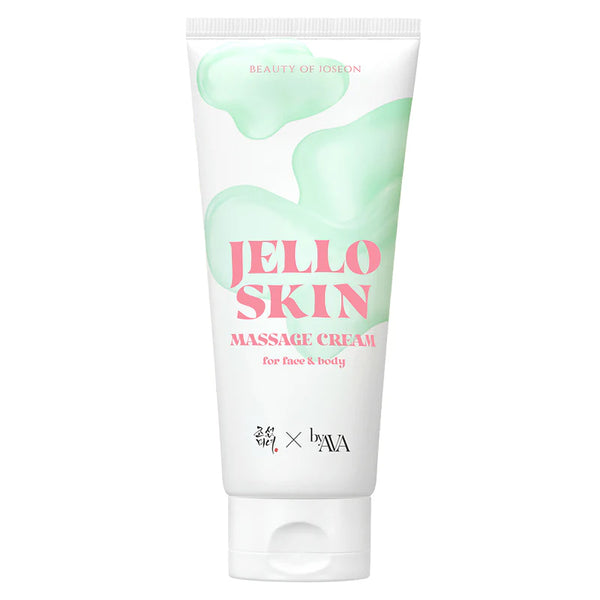 Beauty of Joseon Jelloskin Massage Cream