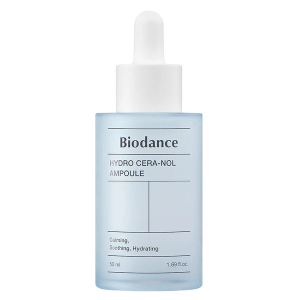 Biodance Hydro Cera-Nol Ampoule