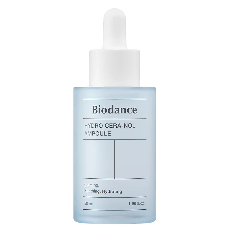 Biodance Hydro Cera-Nol Ampoule
