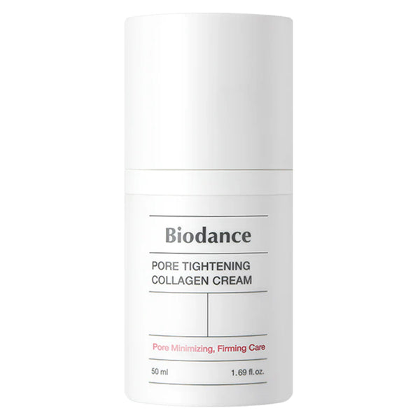 Biodance Pore-Tightening Collagen Cream