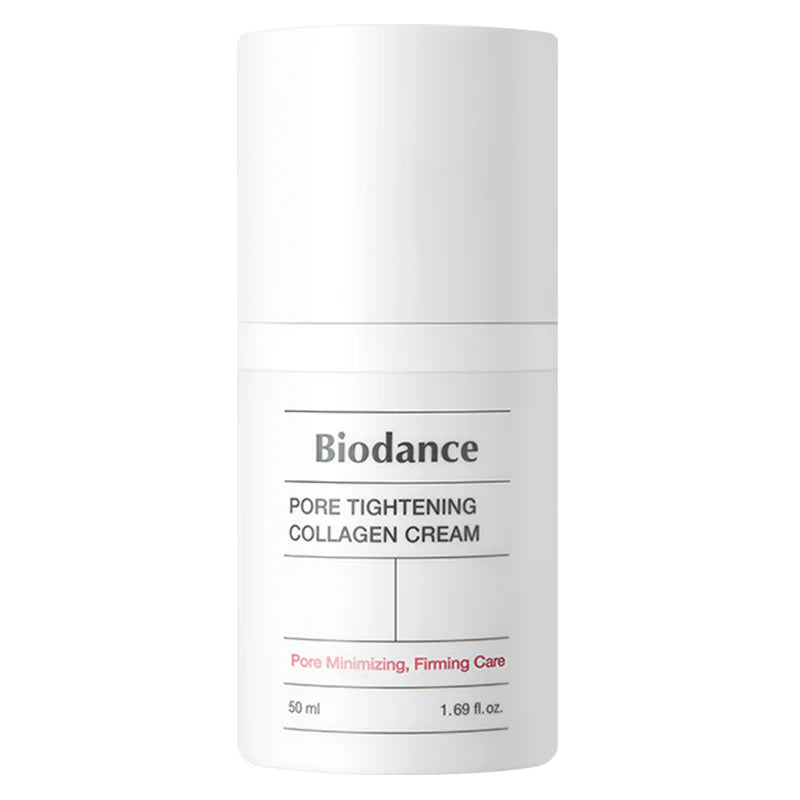 Biodance Pore-Tightening Collagen Cream