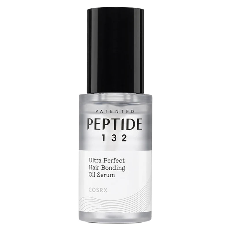 COSRX Peptide-132 Ultra Perfect Hair Bonding Oil Serum