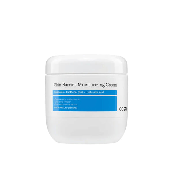 COSRX SkinBarrier Moisturizing Body Cream
