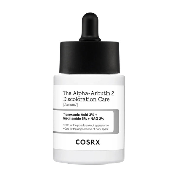 Cosrx Alpa-Arbutin 2 Discoloration Serum