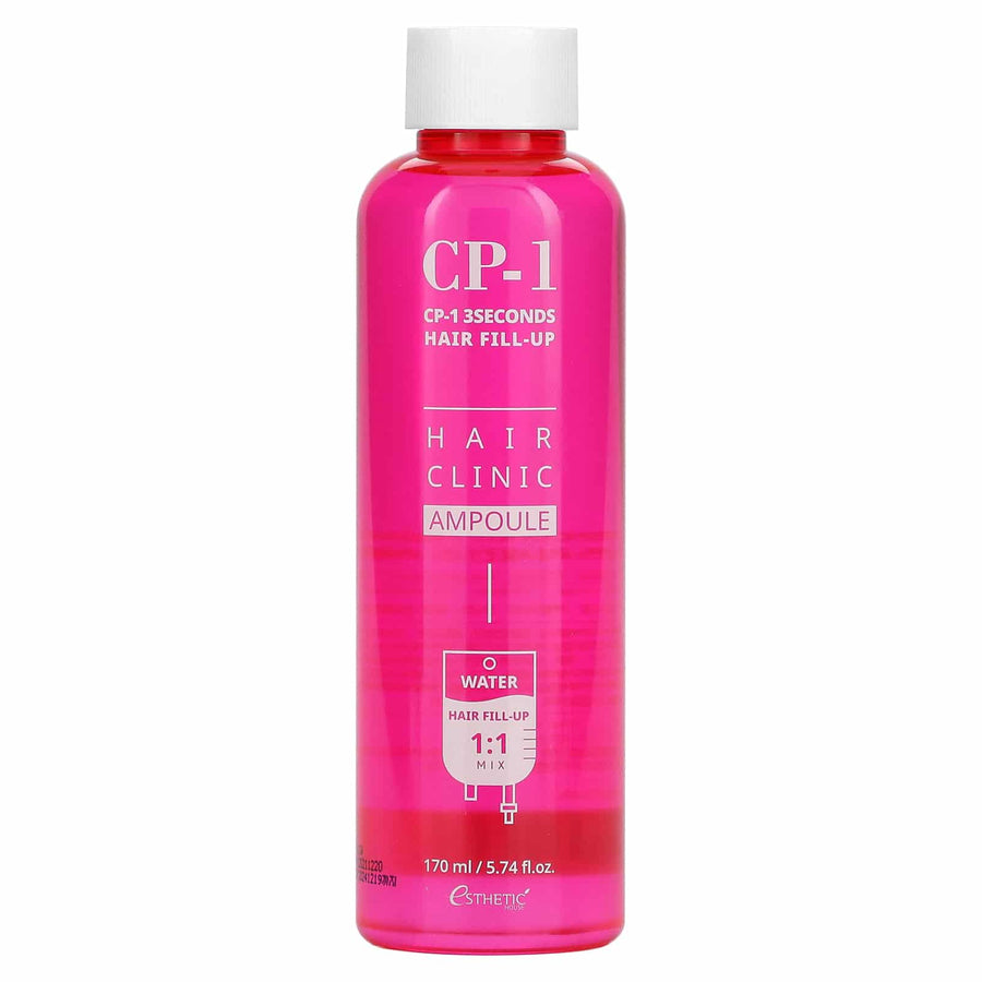 CP-1 3seconds Hair Fill-Up Ampoule