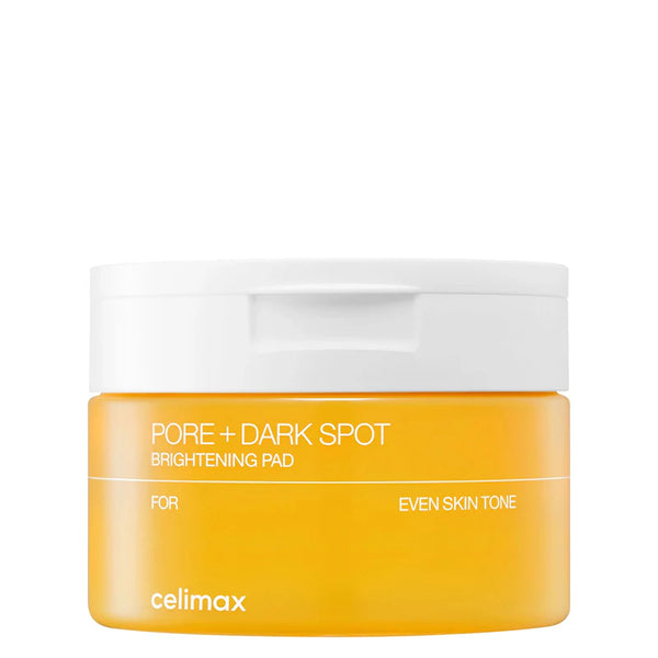 Celimax Pore + Dark Spot Brightening Pad