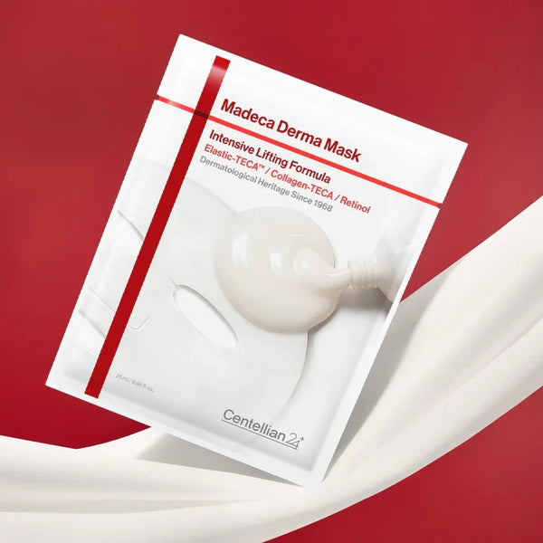 Centellian 24 Madeca Derma Mask