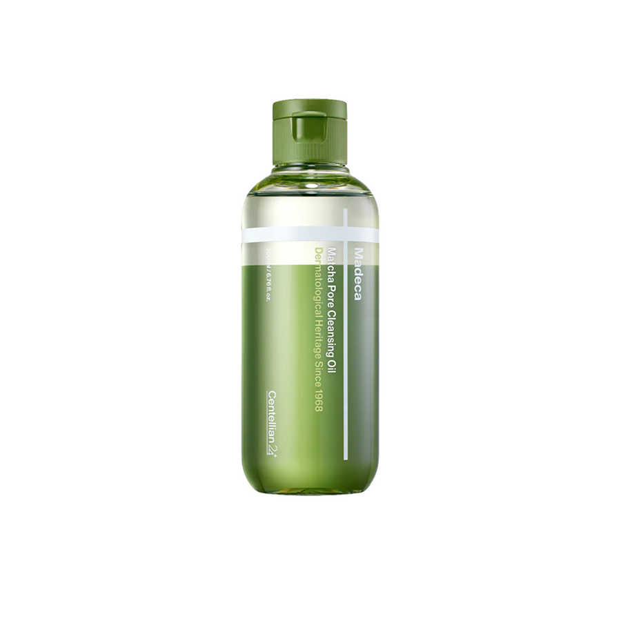 Centellian24 Matcha Pore Cleansing Oil