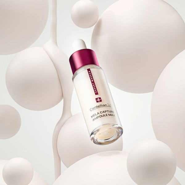 Centellian 24 Mela Capture Ampoule Max