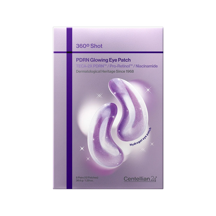 Centellian24 PDRN Glowing Eye Patch
