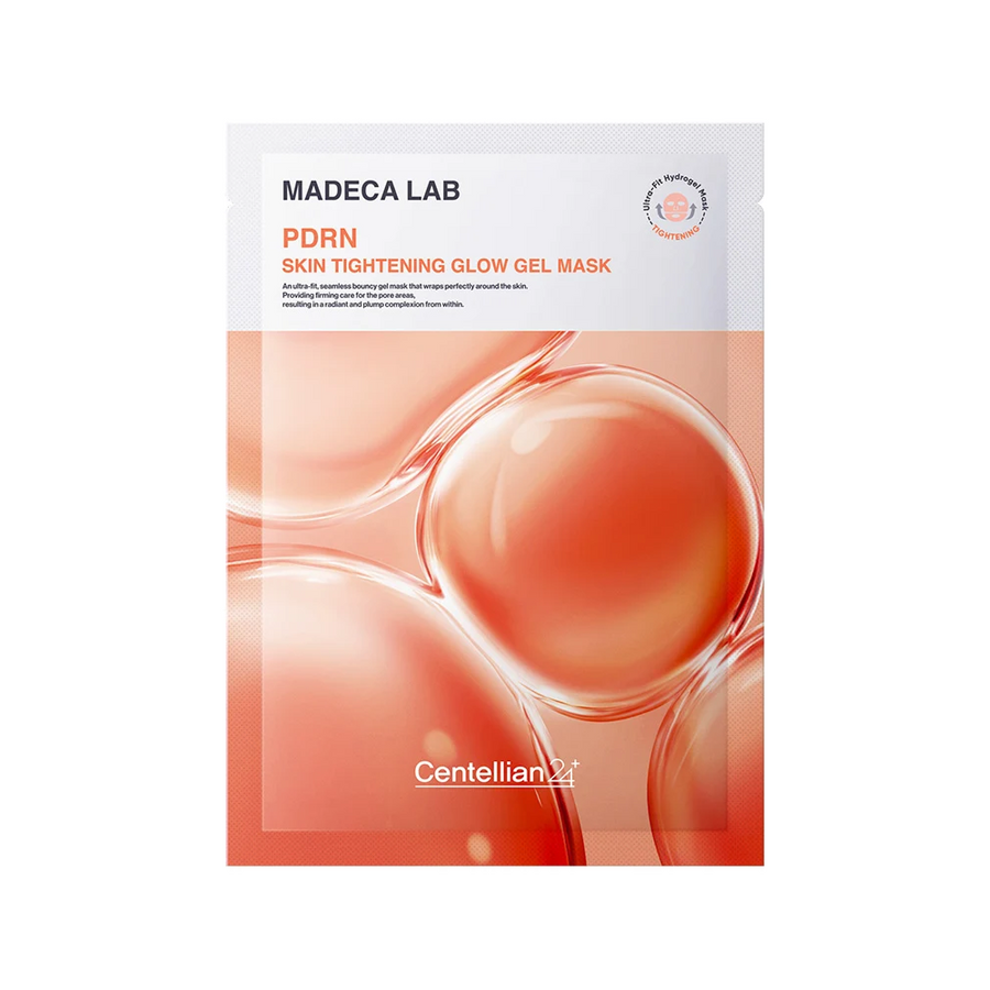 Centellian24 PDRN Skin Tightening Glow Gel Mask