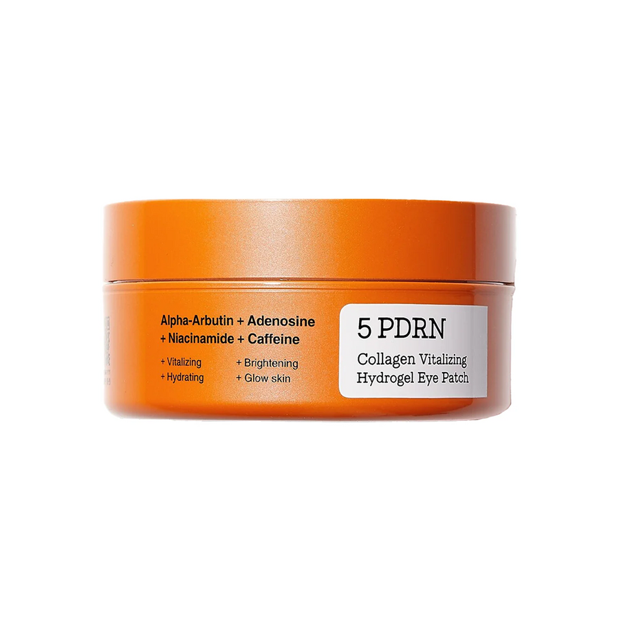 Cosrx 5 PDRN Collagen Eye Patches