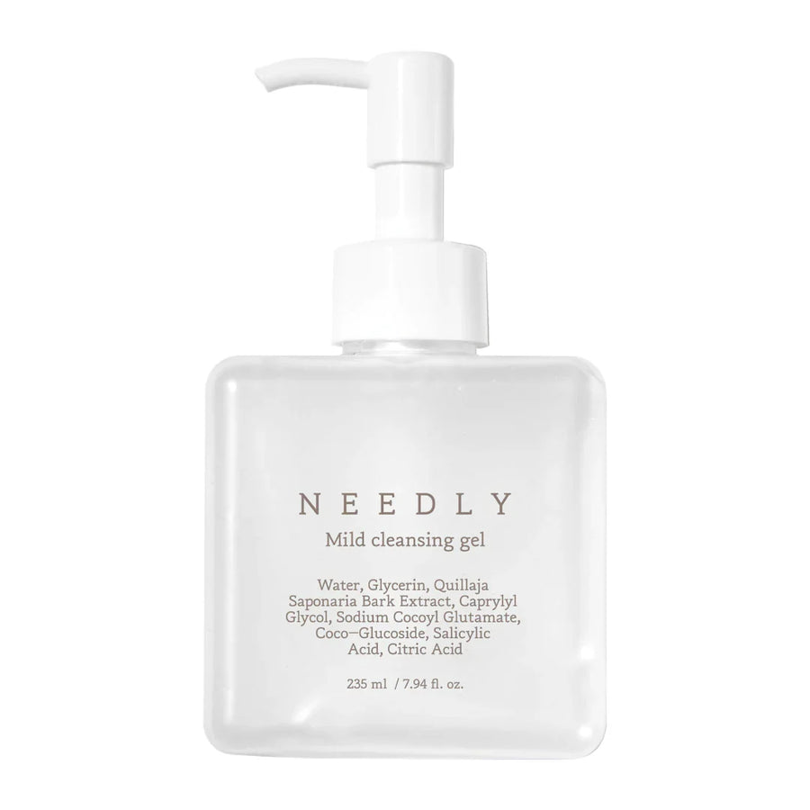 Needly Mild Cleansing Gel