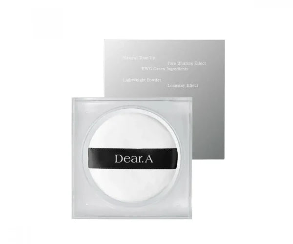 Dear.a Pore Blurring Effect Powder