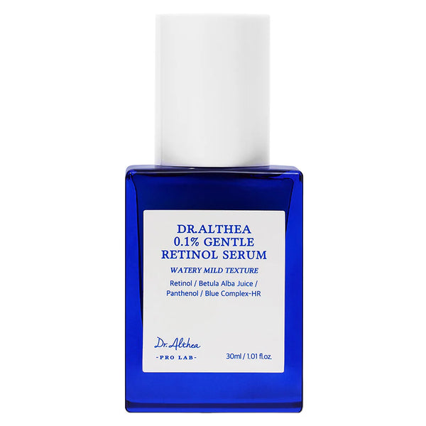 Dr.Althea 0,1% Gentle Retinol Serum