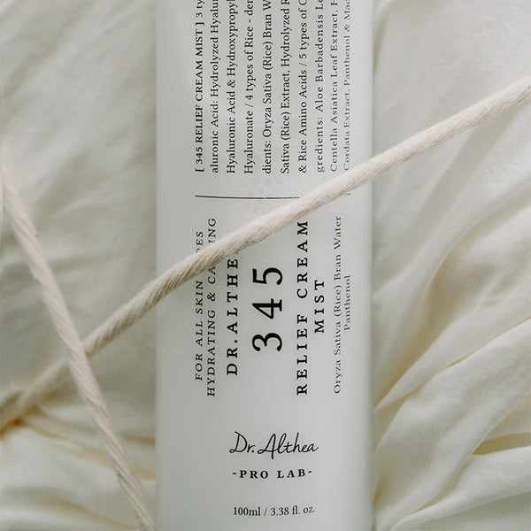 Dr.Althea 345 Relief Cream Mist