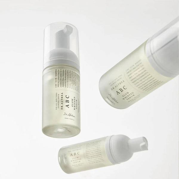 Dr.Althea ABC Glow Whipped Serum
