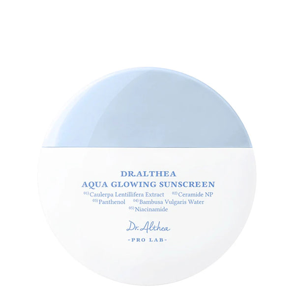 Dr.Althea Aqua Glowing Sunscreen