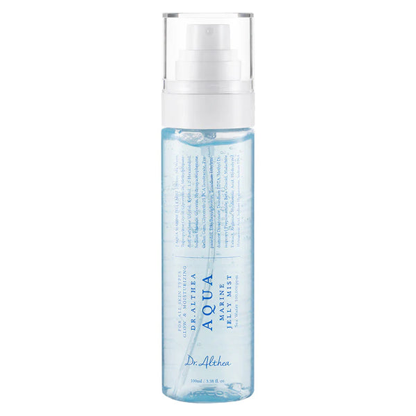 Dr.Althea Aqua Marine Jelly Mist
