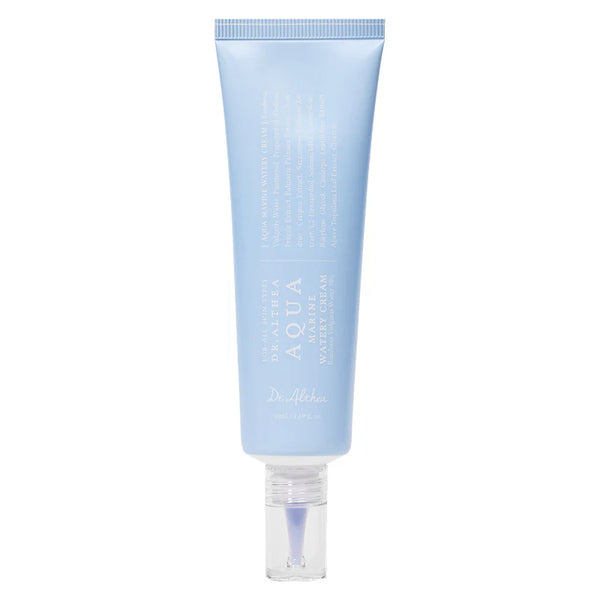 Dr.Althea Aqua Marine Watery Cream