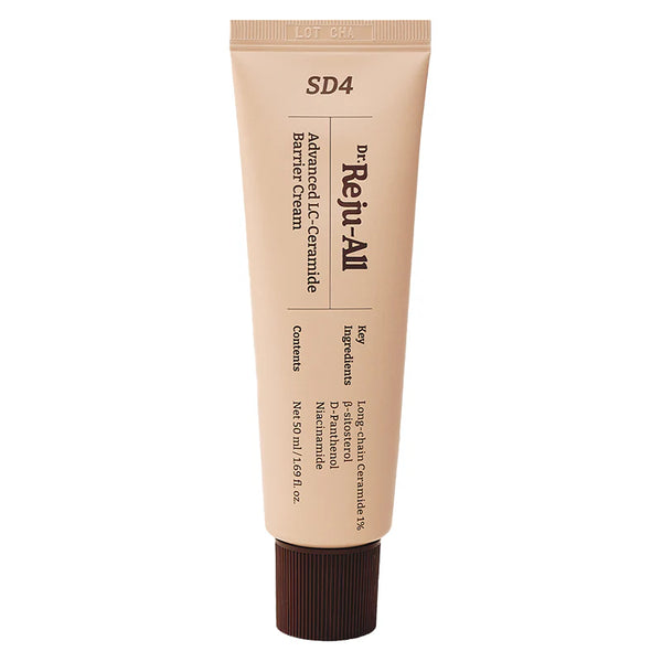 Dr.Reju-All Advanced LC- Ceramide Barrier Cream