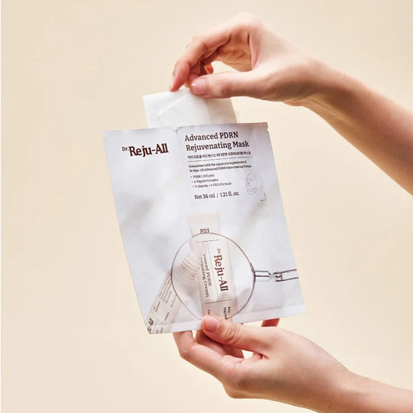 Dr.Reju-all Advanced PDRN Rejuvenating Mask