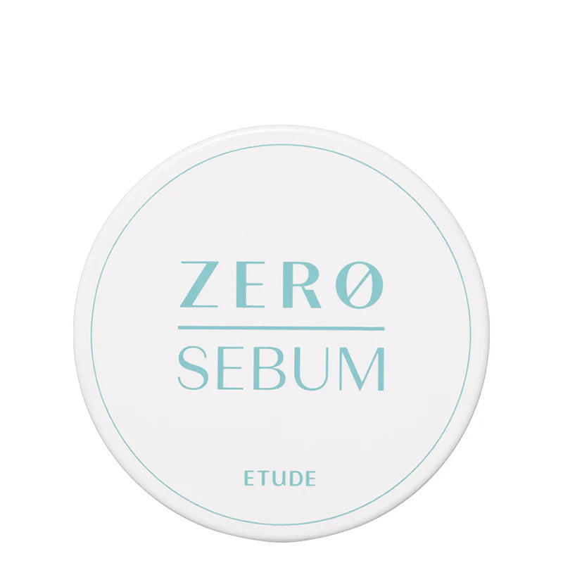Etude Zero Sebum