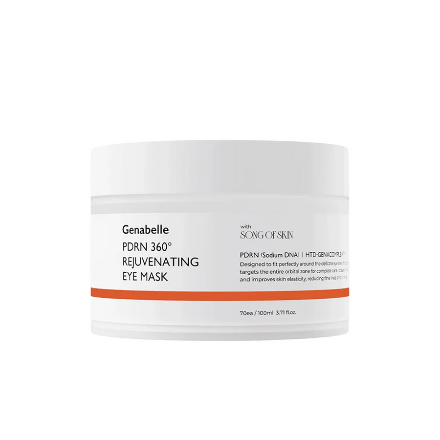 Genabelle PDRN 360 Rejuvenating Eye Mask