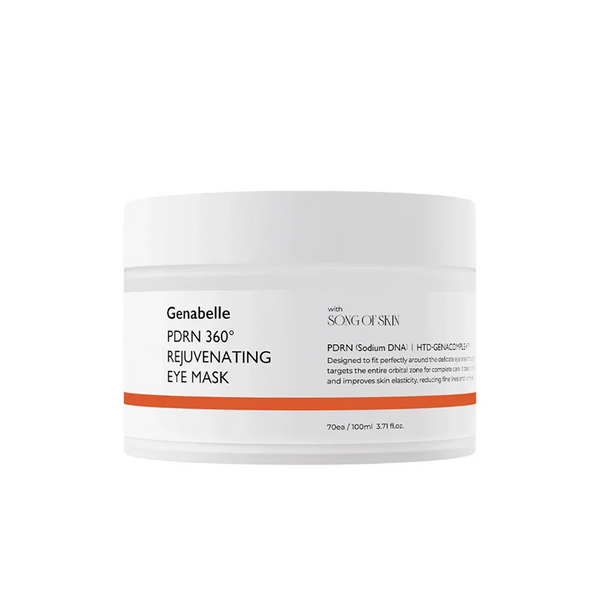 Genabelle PDRN 360 Rejuvenating Eye Mask