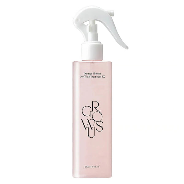 Growus Damage Therapy Hair Milk