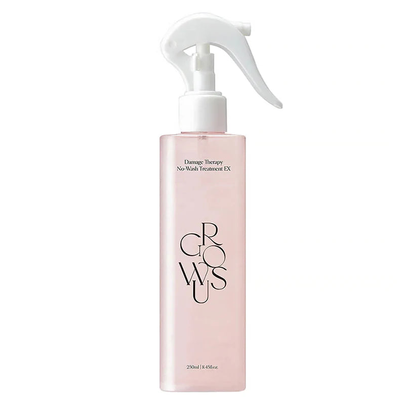 Growus Damage Therapy Hair Milk