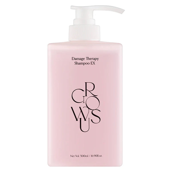 Growus Damage Therapy Shampoo Ex