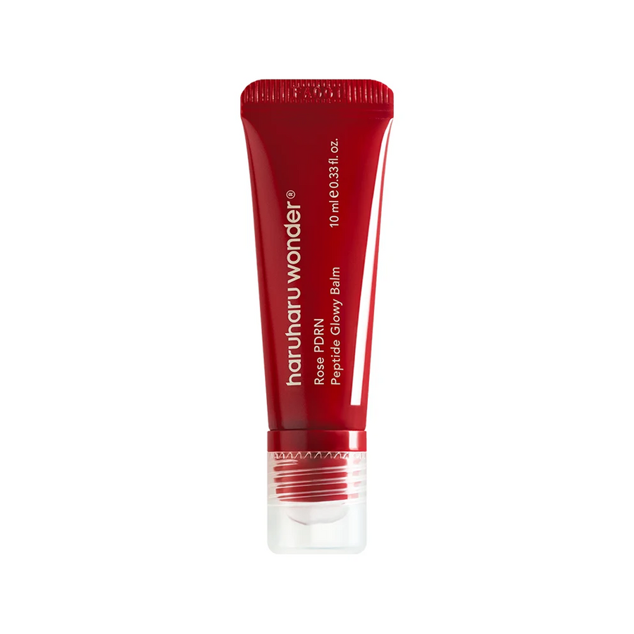 HaruHaru Wonder Rose PDRN Peptide Glowy Balm