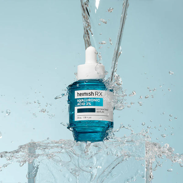 Heimish RX Hyaluronic Acid Hydrating Serum