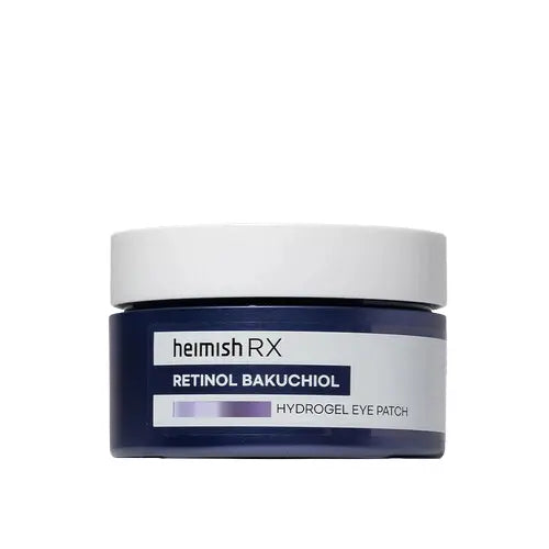 Heimish RX Retinol Bakuchiol Hydrogel Eye Patch