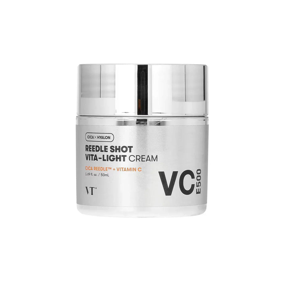 VT Cosmetics Reedle Shot Vita-Light Cream