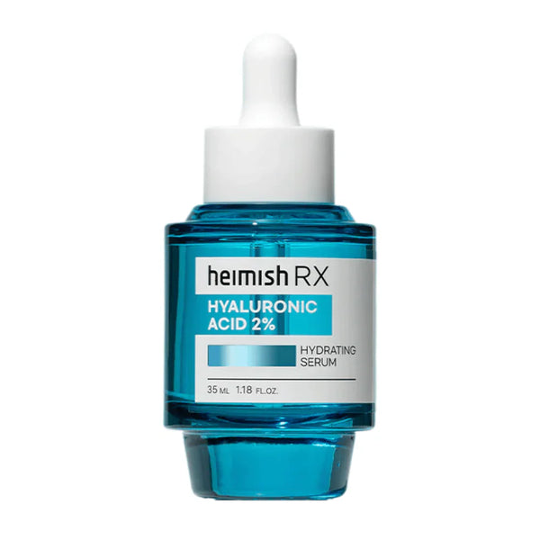 Heimish RX Hyaluronic Acid Hydrating Serum